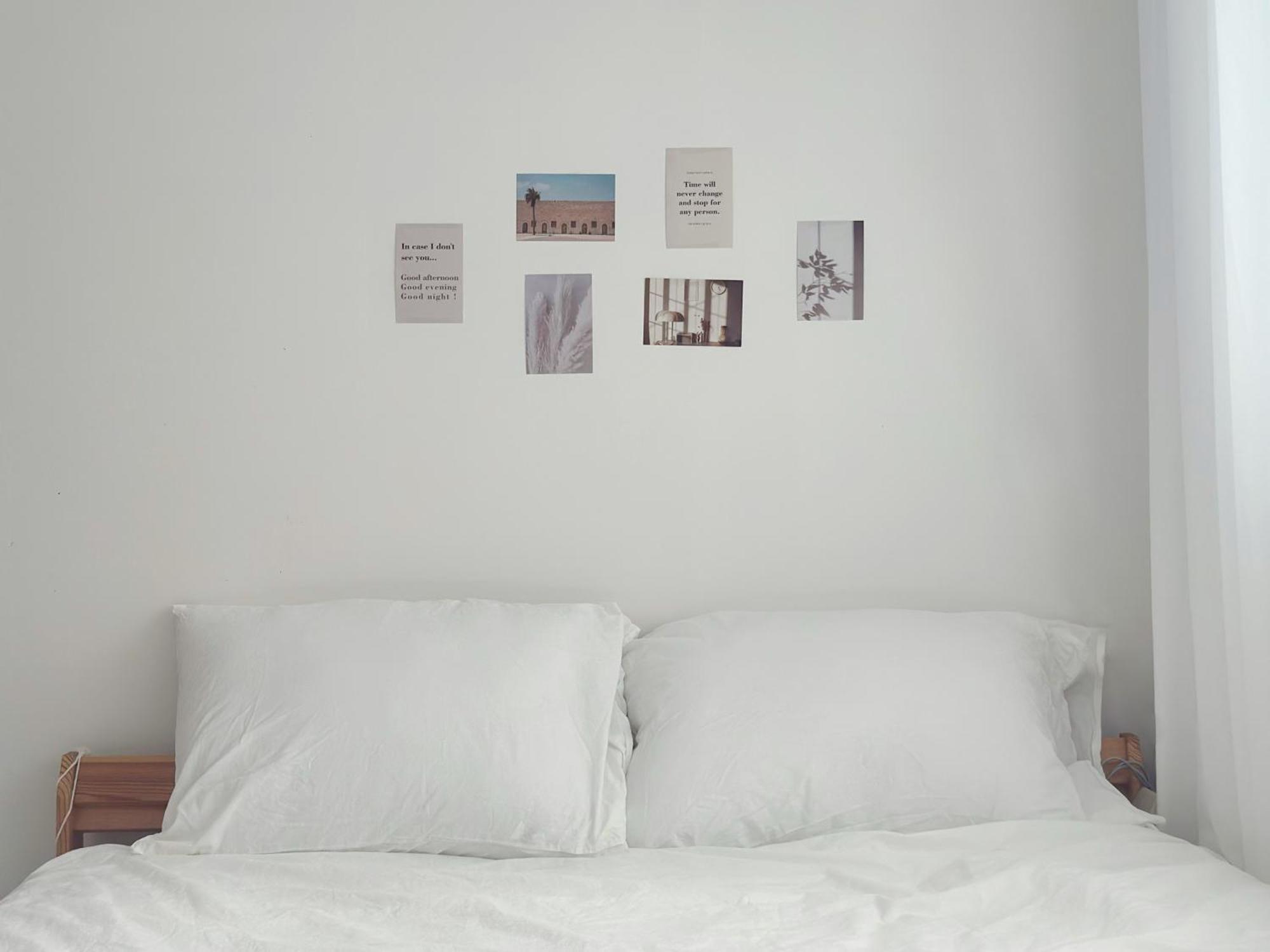 Wellness Appartement